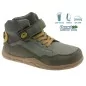 Bota Casual Para Juvenil  - Barefoot Colecao
