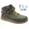 Bota Casual Para Juvenil  - Barefoot Colecao