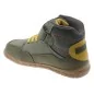 Bota Casual Para Juvenil  - Barefoot Colecao
