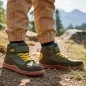 Bota Casual Para Juvenil  - Barefoot Colecao