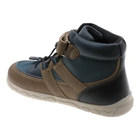 Bota Casual Para Juvenil  - Barefoot Colecao