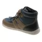 Bota Casual Para Juvenil  - Barefoot Colecao