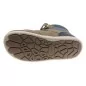 Bota Casual Para Juvenil  - Barefoot Colecao