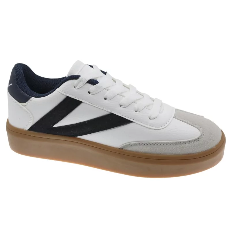 Sapato Casual Para Teenager