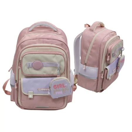 Mochilas N/d  - Designed By Beppi