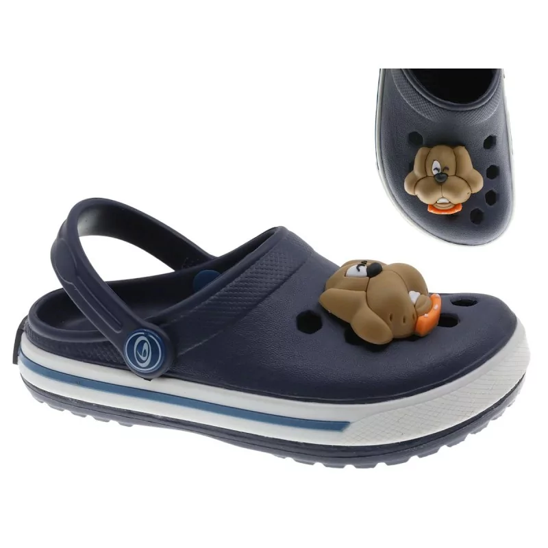 Soca Infantil  - Eva Clogs