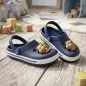 Soca Infantil  - Eva Clogs