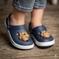 Soca Infantil  - Eva Clogs
