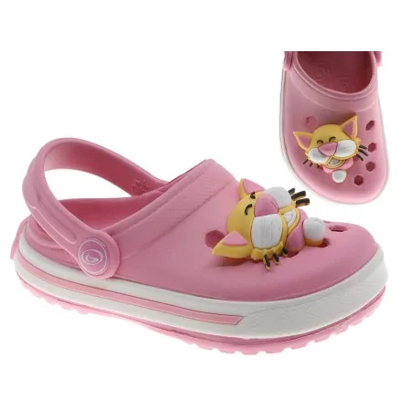 Soca Infantil  - Eva Clogs