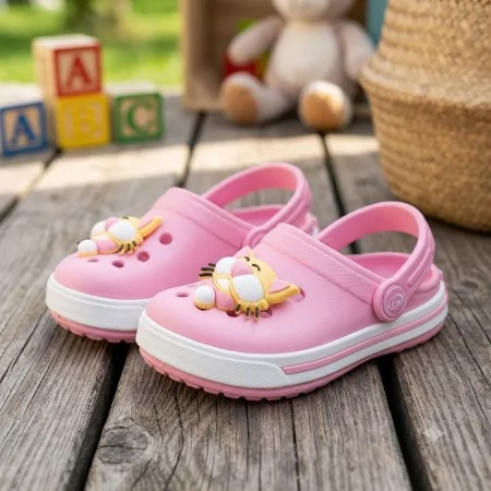 Soca Infantil  - Eva Clogs