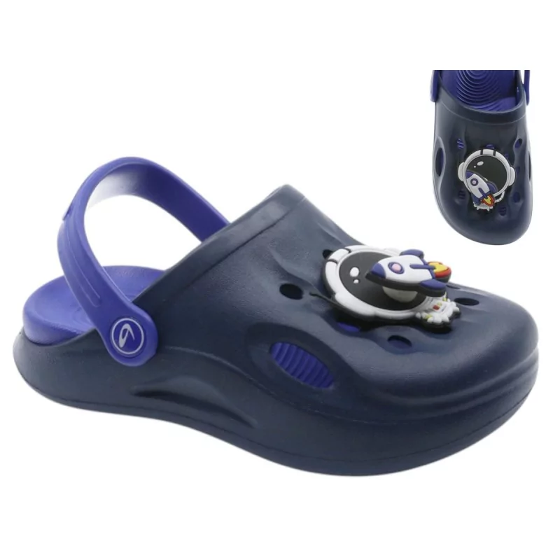 Soca Infantil  - Eva Clogs