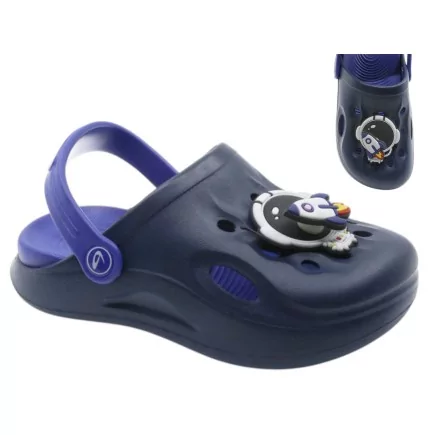 Soca Infantil  - Eva Clogs