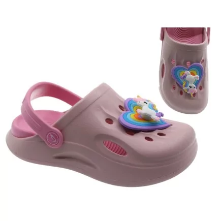 Soca Infantil  - Eva Clogs