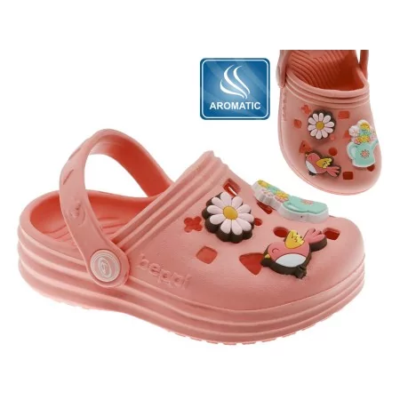 Soca Infantil  - Eva Clogs