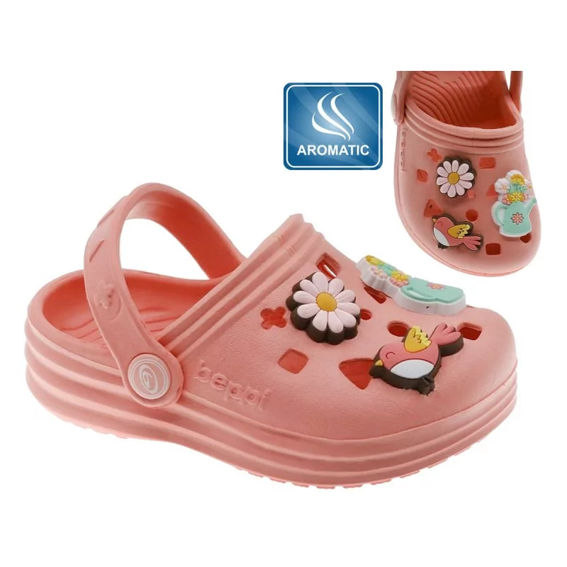 Soca Infantil  - Eva Clogs