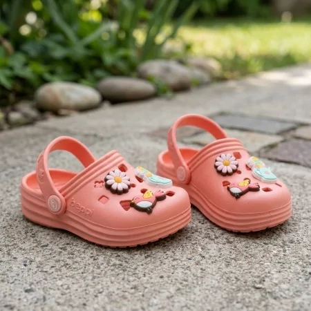 Soca Infantil  - Eva Clogs