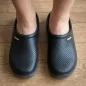 Soca Para Senhor  - Eva Clogs