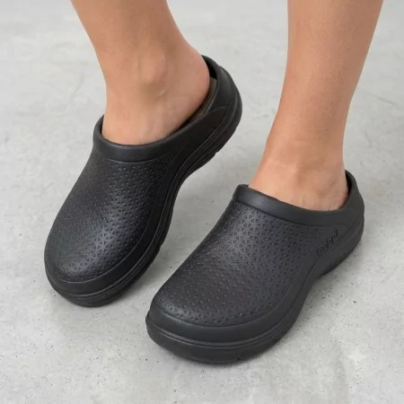 Soca Para Senhora   - Eva Clogs