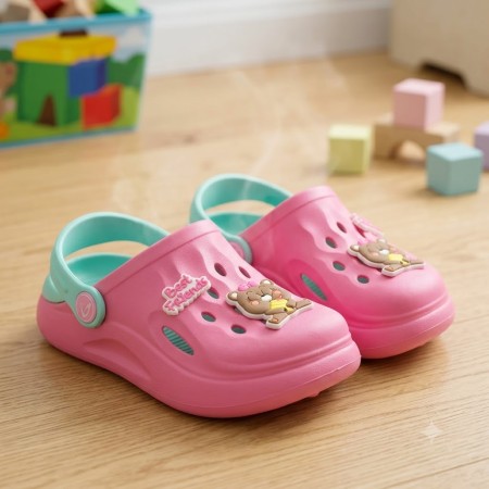 Soca Infantil   - Eva Clogs