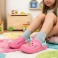 Soca Infantil   - Eva Clogs