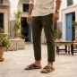 Chancla Para Caballero  - Conforto Private Label