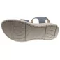Sandalia Casual Para Senhora  - Conforto Private Label