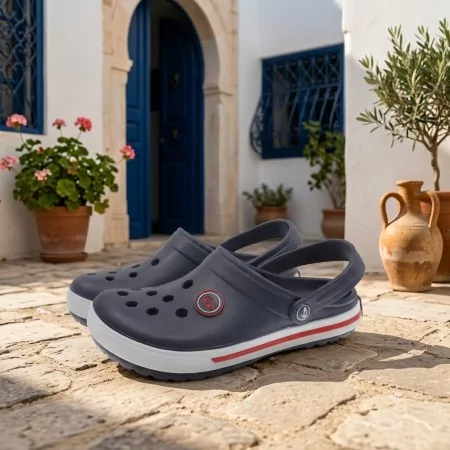 Soca Para Hombre  - Eva Clogs