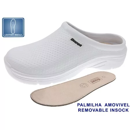 Soca Para Senhor  - Eva Clogs