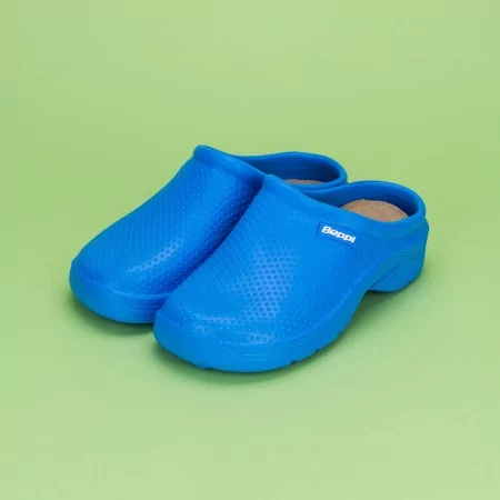 Soca Para Senhor  - Eva Clogs