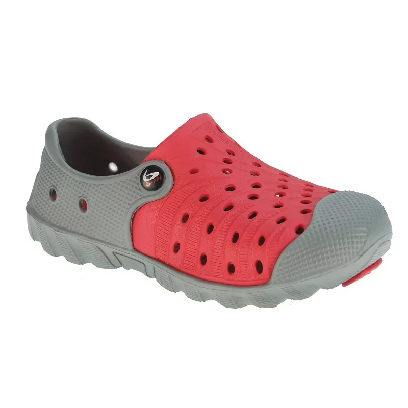 Soca Infantil  Eva-clogs