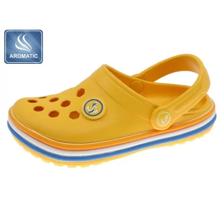 Soca Infantil  Eva-clogs