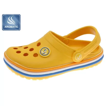 Soca Infantil  Eva-clogs