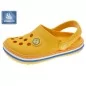 Soca Infantil  Eva-clogs