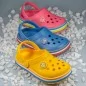 Soca Infantil  Eva-clogs