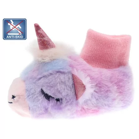 Jóvenes Pantufa (unicornio)