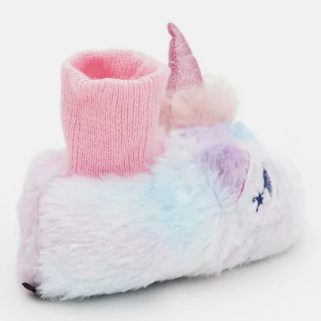 Jóvenes Pantufa (unicornio)