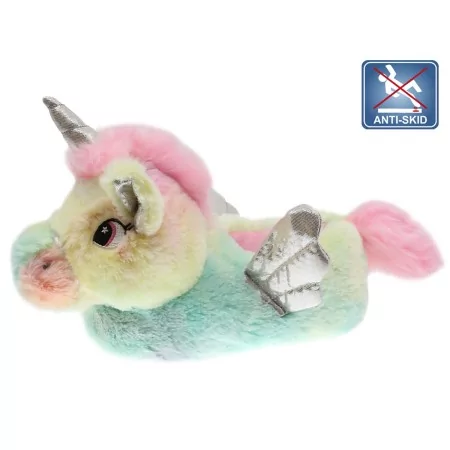 Jóvenes Pantufa (unicornio)