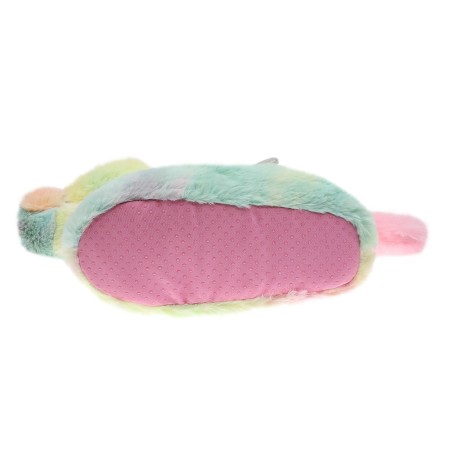 Jóvenes Pantufa (unicornio)