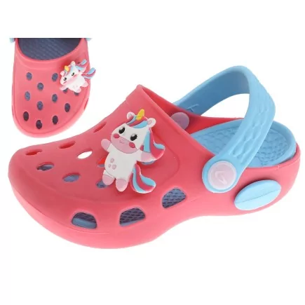 Soca Infantil Eva-clogs