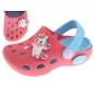 Soca Infantil Eva-clogs