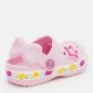 Soca Infantil Eva-clogs