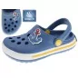 Soca Infantil Eva-clogs