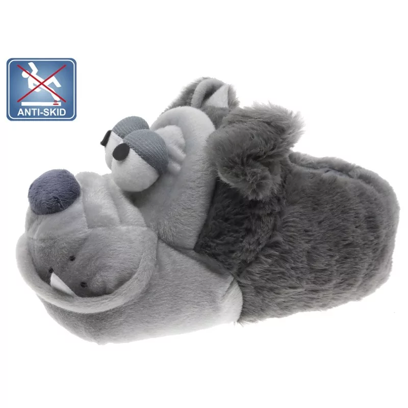 Chinelo Divertido  - Floppys Colecao