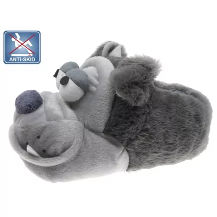 Chinelo Divertido  - Floppys Colecao