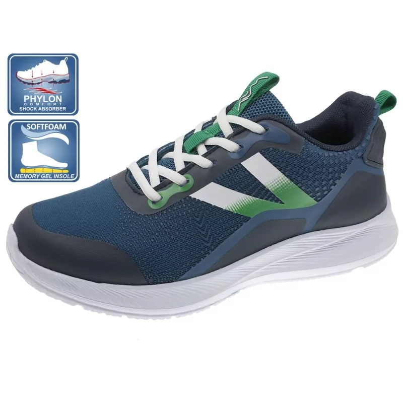 Casual Sport Shoe Teenager 35/