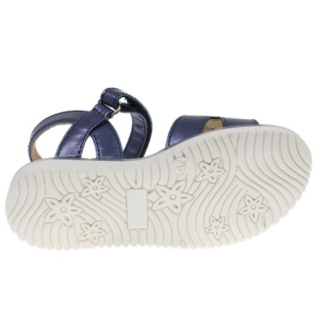 Sandalia Casual Para Chica