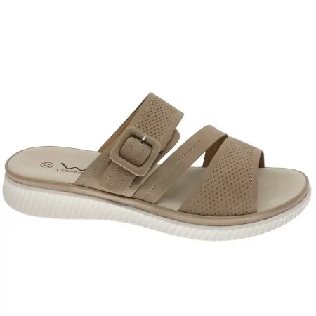 Zapatillas Casual Para Mujer -conforto Private Label